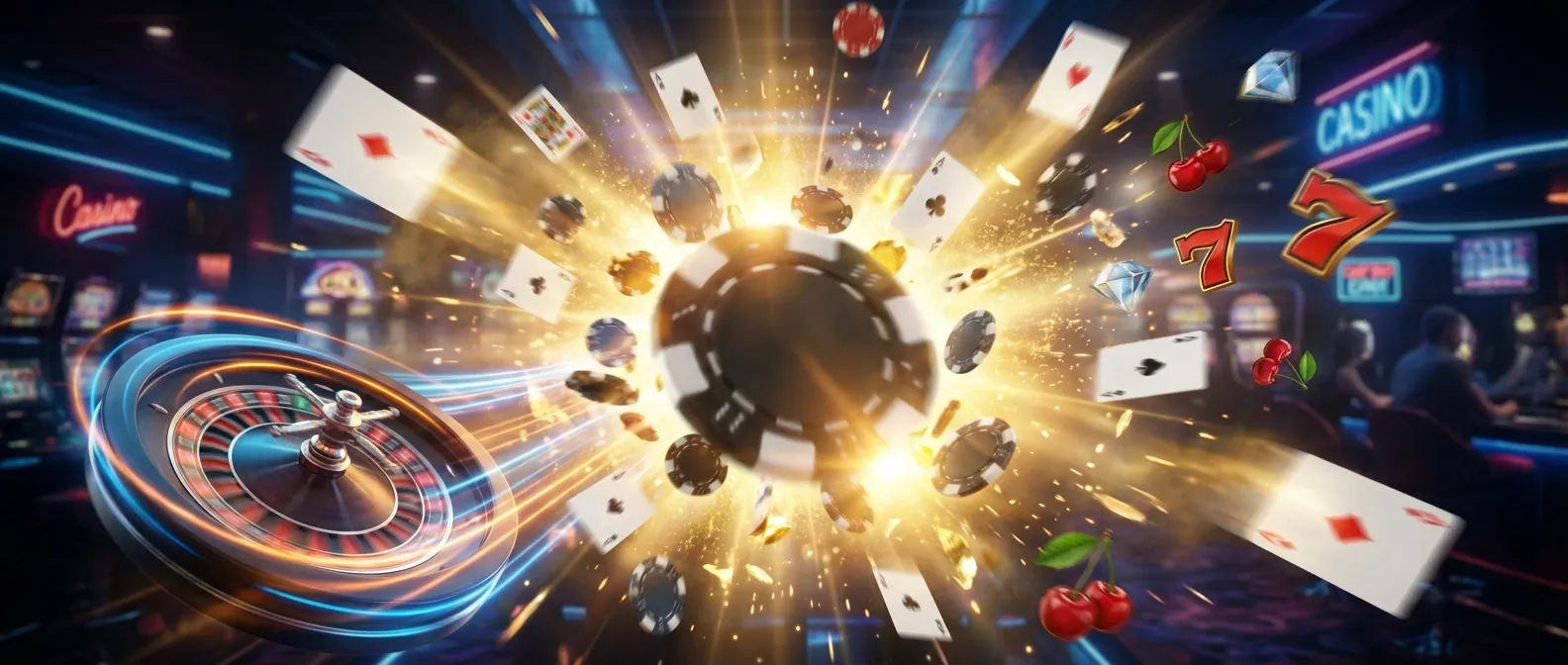 True Luck Casino bonus